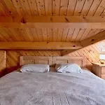 Olimpica, Rifugio Vicino A Cortina *