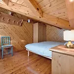 דירה Olimpica, Rifugio Vicino A Cortina Cibiana