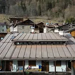 Olimpica, Rifugio Vicino A Cortina דירה Cibiana