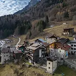 Olimpica, Rifugio Vicino A Cortina Cibiana