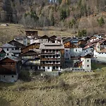 דירה Olimpica, Rifugio Vicino A Cortina Cibiana