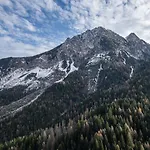 Olimpica, Rifugio Vicino A Cortina * Cibiana