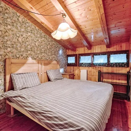 דירה Olimpica, Rifugio Vicino A Cortina *