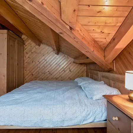 Olimpica, Rifugio Vicino A Cortina 아파트 *